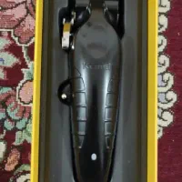 ماشین اصلاح