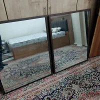 آینه ی 1در1|آینه|مشهد, عسگریه|دیوار