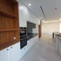 زعفرانیه ۲۰۰متر لاکچری نوساز تکواحدی