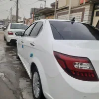 دنا پلاس صفر|خودرو سواری و وانت|اهواز, شریعتی جنوبی|دیوار