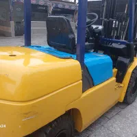 لیفتراک نیسان دیزل(آریا)