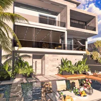 طراحی ویلا های لوکس دفتر معماری نما پلان 3D|خدمات پیشه و مهارت|تهران, نارمک|دیوار