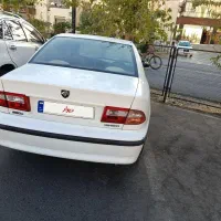 سمند Ef7 دوگانه سوز کارخانه|خودرو سواری و وانت|اندیشه, شهرک صدف|دیوار