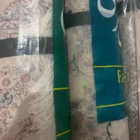 3 عدد فرش فرهی نو|فرش|قزوین, |دیوار