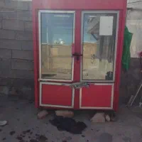 یخچال دسته دومم