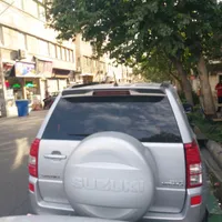 سوزوکی گرند ویتارا مونتاژ اتوماتیک 2000cc،مدل ۱۳۸۹|خودرو سواری و وانت|تهران, پلیس|دیوار