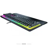 کیبورد Roccat Magma - Black|قطعات و لوازم جانبی رایانه|کرج, خرمدشت|دیوار
