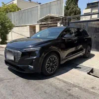 ائودیQ5تیپ۴مدل2024