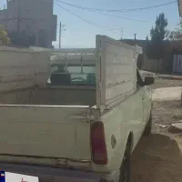 وانت|خودرو سواری و وانت|سبزوار, قصبه شرقی|دیوار