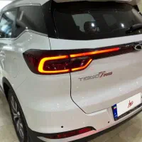 Tiggo 7 pro premium 1404 تحویل روز سند|خودرو سواری و وانت|تهران, اکباتان|دیوار