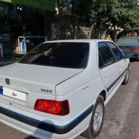 پارس lx TU5 مدل ۹۷ بی رنگ|خودرو سواری و وانت|بابل, |دیوار