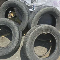 لاستیک|قطعات یدکی و لوازم جانبی|ماهدشت, |دیوار