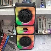 اسپیکر بلوتوث رم و فلش خور