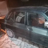 پراید