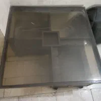 میز وسط مبل