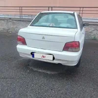 پراید 132 مدل 89