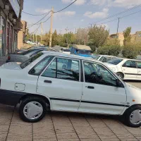 پراید مدل ۸۷|خودرو سواری و وانت|بوکان, |دیوار