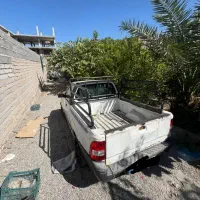 پراید وانت|خودرو سواری و وانت|ایرانشهر, |دیوار