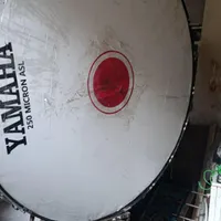 طبل محرم