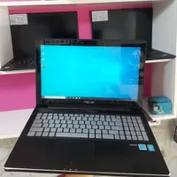 ایسوس لمسی ASUS Q501 i5 RAM16 SSD256 INTEL Touch|رایانه همراه|کرج, حصارک|دیوار