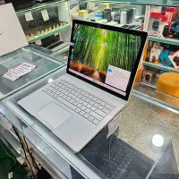 لپتاپ نسل ۱۰ صفحه تاچ سورفیس بوک ۳ نسل ۱۰|رایانه همراه|یاسوج, |دیوار