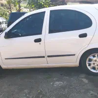 تیبا۲EXمدل ۱۴۰۰ ۸۰تا کار|خودرو سواری و وانت|توتکابن, |دیوار