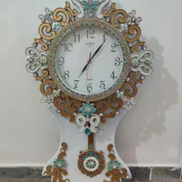 ساعت دیواری