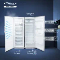 پخش / یخچال / فریزر / دوقلو / امرسان|یخچال و فریزر|مشهد, الهیه|دیوار