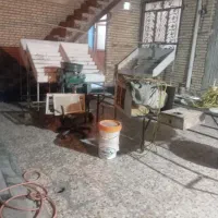 وسایل مغازه با قیمت مناسب