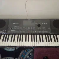 ارگ pa600