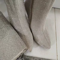کیف و‌کفش ست|کیف، کفش، کمربند|رشت, توشیبا|دیوار