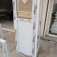 تولید و تعمیرات انواع درب پنجره دوجداره|خدمات پیشه و مهارت|گنبد کاووس, |دیوار