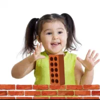 فروش تیغه مجوف 13-10 آجر سفال