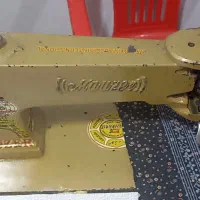 چرخ زه دوزی کشوکی|چرخ خیاطی و ریسندگی|مهرستان, |دیوار