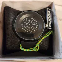 ساعت مچی برند FUCDA