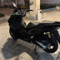 PCX 160cc|موتورسیکلت|تهران, پونک|دیوار