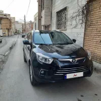 جک اس ۵ مدل ۹۷