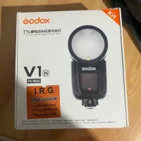 فلاس گودکس v1