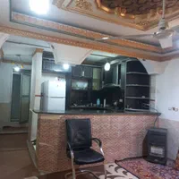 اجاره روزانه/هفتگی/ماهانه آپارتمان ۹۰ متری|اجارهٔ کوتاه‌مدت آپارتمان و سوئیت|برازجان, |دیوار