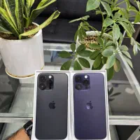 14پرومکس و 14 پرو  اقساط 24 ماهه با چک و سفته