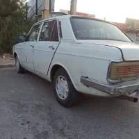 پیکان تاکسی با ۴۰۰ لیتر بنزین ماهانه|خودرو سواری و وانت|شیراز, شهرک کوثر|دیوار