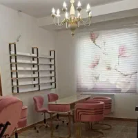 دعوت به همکاری در سالن زیبایی مریم اسکندری|اجارهٔ دفتر کار، اتاق اداری، مطب|زنجان, |دیوار