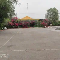 باغ تالار بنوره