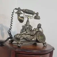 تلفن رومیزی