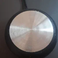 دوعدد ماهی تابه