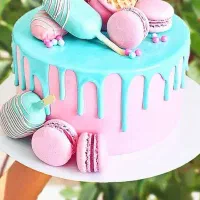 کیک|خوردنی و آشامیدنی|شاهینشهر, فیض|دیوار