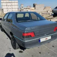 پژو۴۰۵|خودرو سواری و وانت|شوط, |دیوار