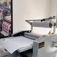 دستگاه برش AX 110 عرض 49 دستگاه سلفون کشی دستی|ماشینآلات صنعتی|تهران, خواجه نصیر طوسی|دیوار