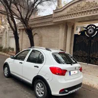 کوییک مدل۹۹ بی رنگ|خودرو سواری و وانت|نظرآباد, نظرآباد|دیوار