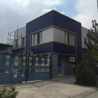 تولید طراحی و اجرای سازه ال اس افLSF